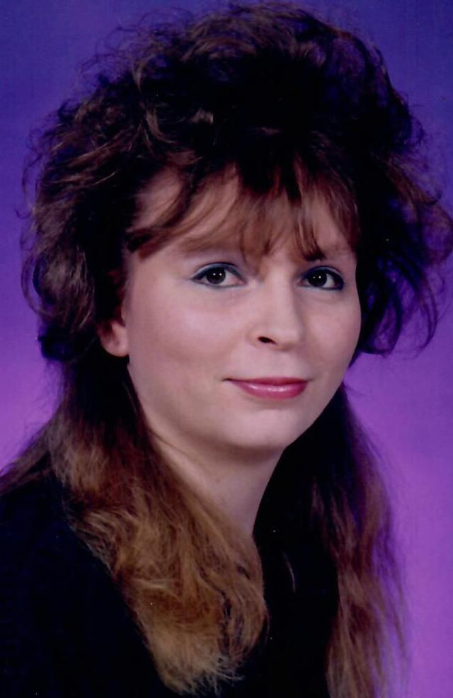 Christina Hart
